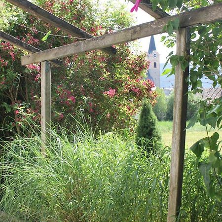 Appartement Mimi Teisendorf Zewnętrze zdjęcie