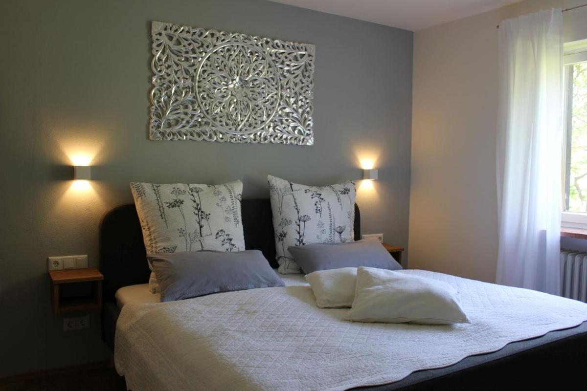 Appartement Mimi Teisendorf Zewnętrze zdjęcie
