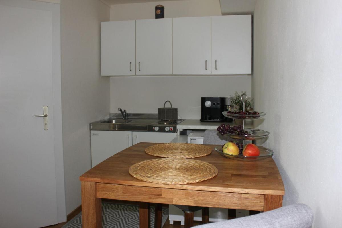 Appartement Mimi Teisendorf Zewnętrze zdjęcie