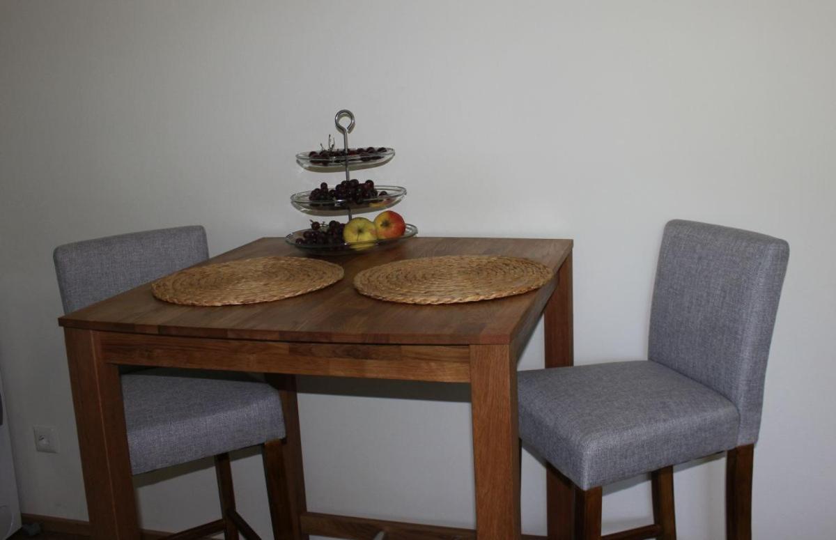Appartement Mimi Teisendorf Zewnętrze zdjęcie